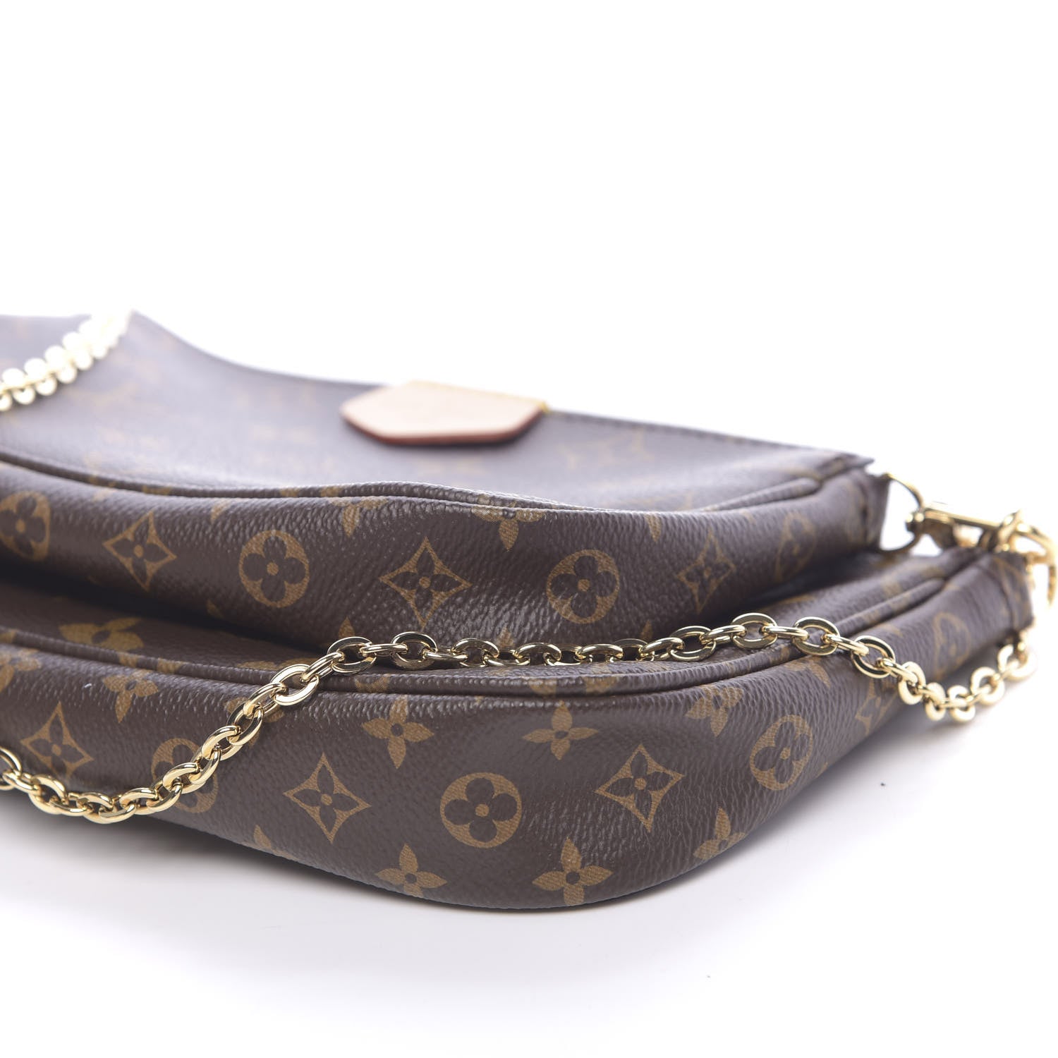Louis Vuitton Monogram Multi Pochette Accessories 10 of 11