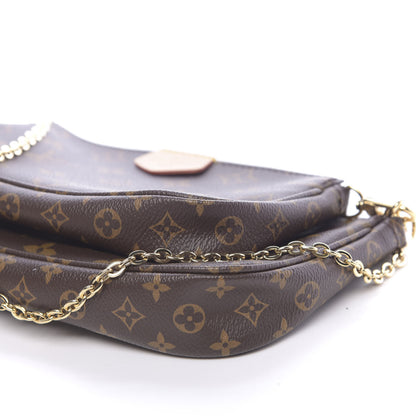 Louis Vuitton Monogram Multi Pochette Accessories 10 of 11