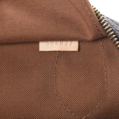 Louis Vuitton Monogram Montorgueil PM 6 of 15