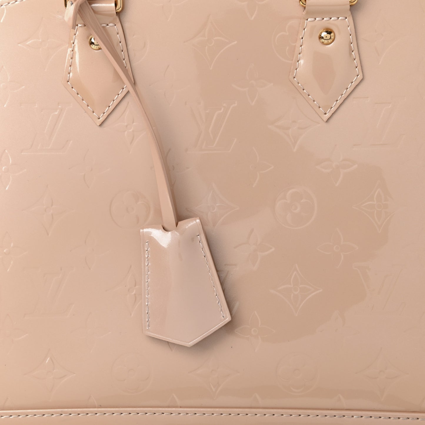 Vernis Alma PM Rose Florentin