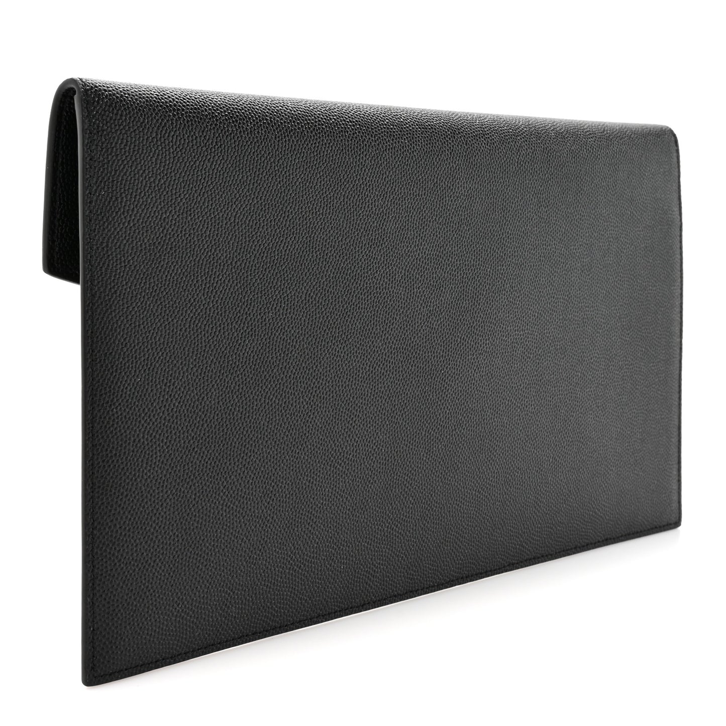Grain De Poudre Uptown Pouch Black