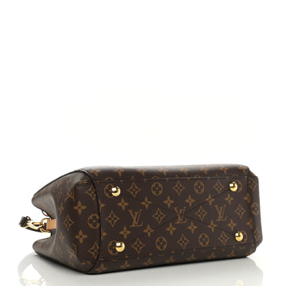 Louis Vuitton Monogram Montaigne MM 4 of 13