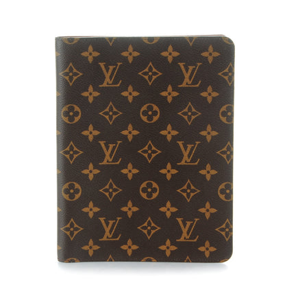 Louis Vuitton Monogram Desk Agenda Cover 1 of 7