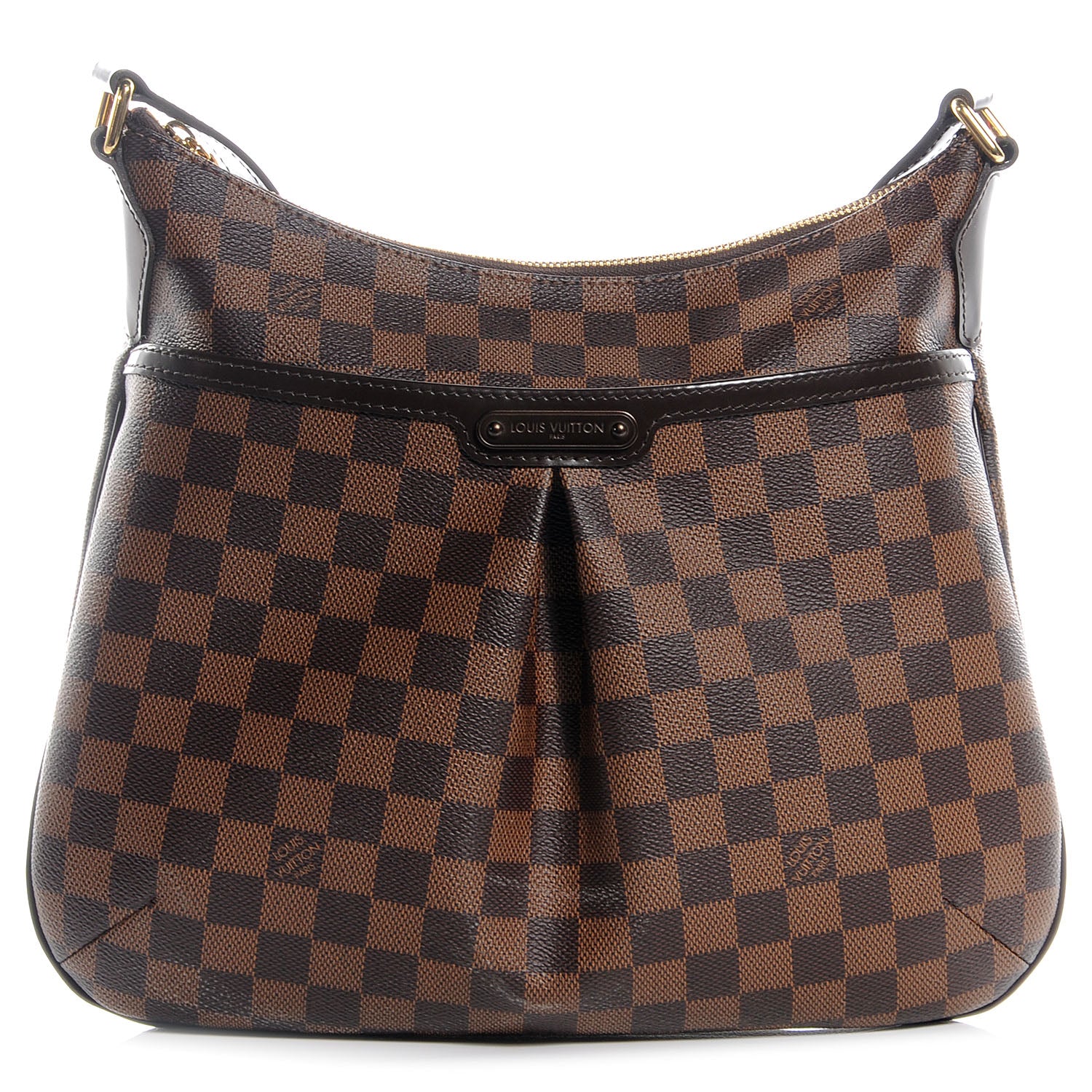 Louis Vuitton Damier Ebene Bloomsbury PM 1 of 7