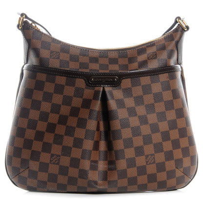 Louis Vuitton Damier Ebene Bloomsbury PM 1 of 7