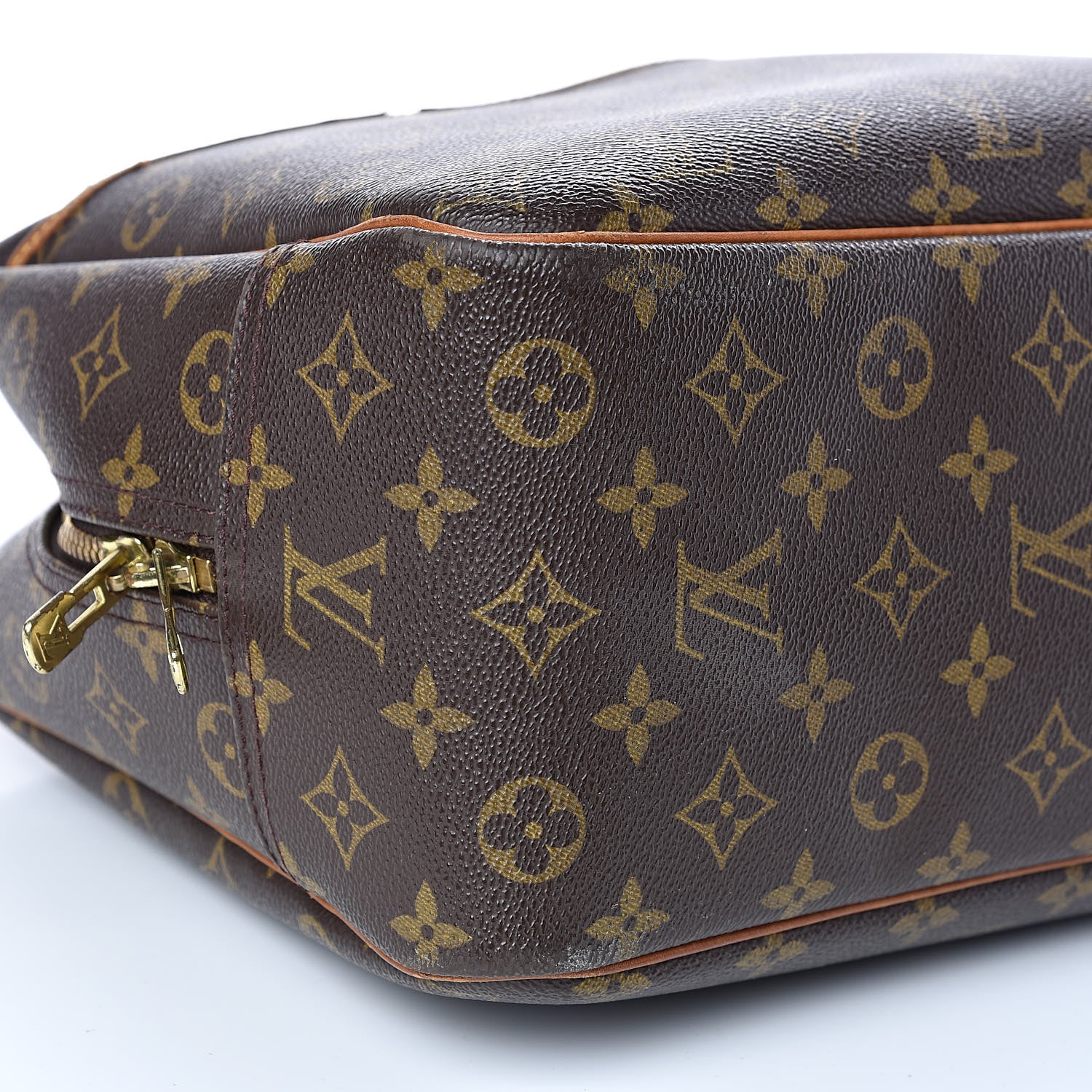 Louis Vuitton Monogram Deauville 9 of 20