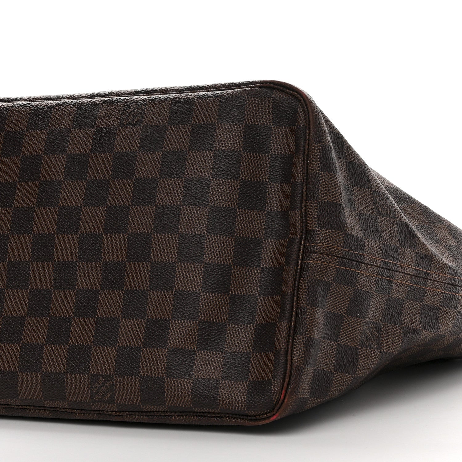 Louis Vuitton Damier Ebene Neo Neverfull GM 10 of 16