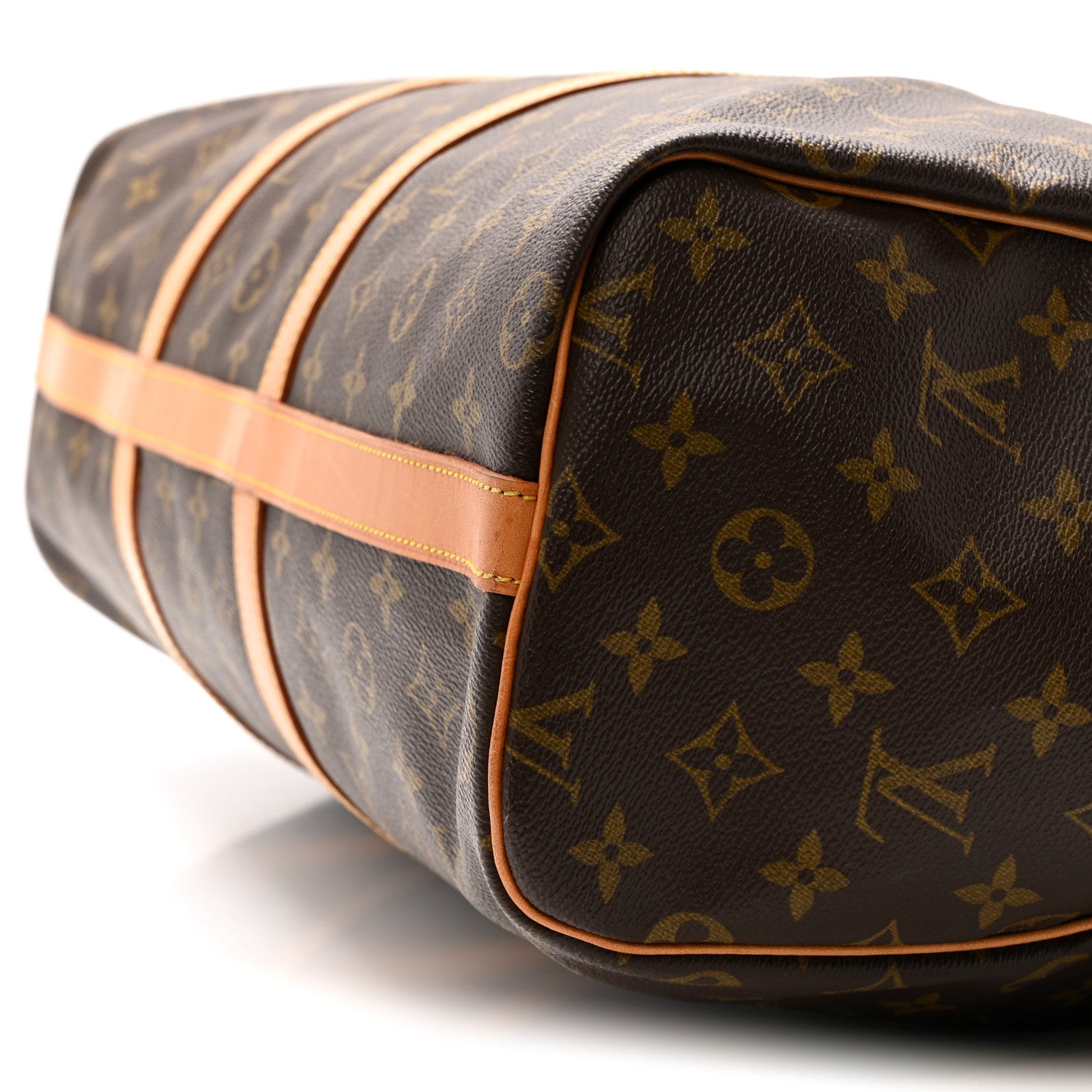 Louis Vuitton Monogram Sac Flanerie 50 8 of 12