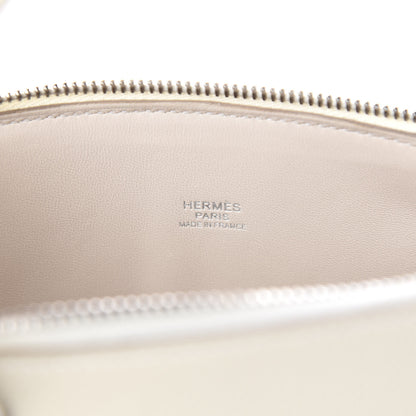 Hermes Epsom Bolide 27 Craie 8 of 11