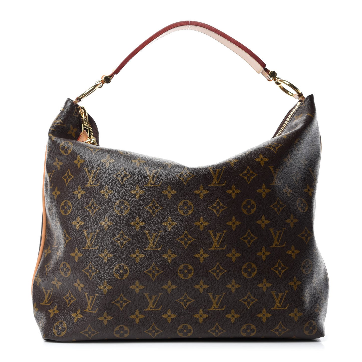 Monogram Sully MM