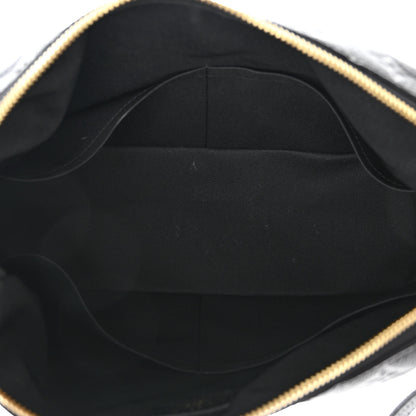 Louis Vuitton Empreinte Ponthieu PM Black 5 of 9