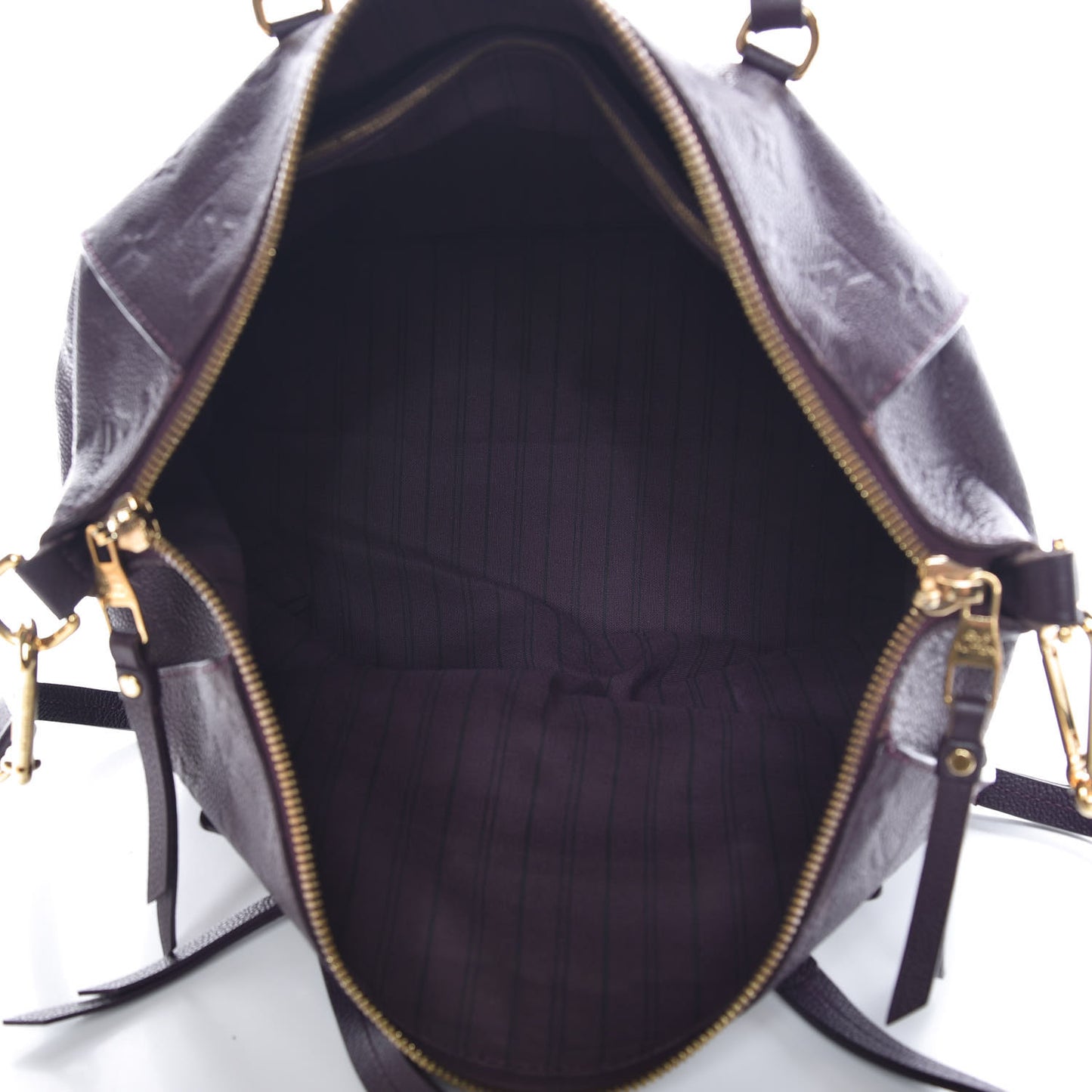 Empreinte Lumineuse PM Aube