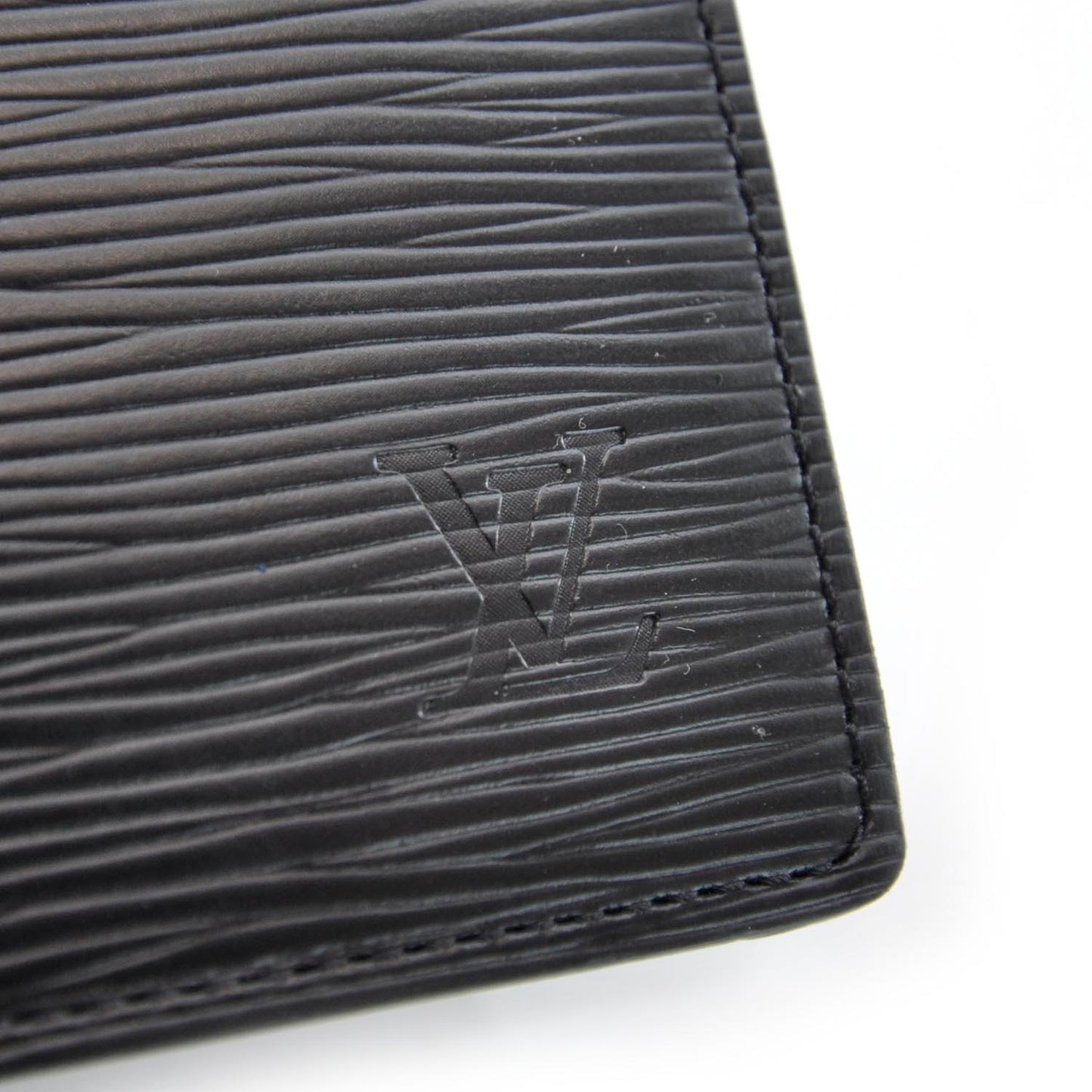 Epi Agenda Large Ring Agenda Black