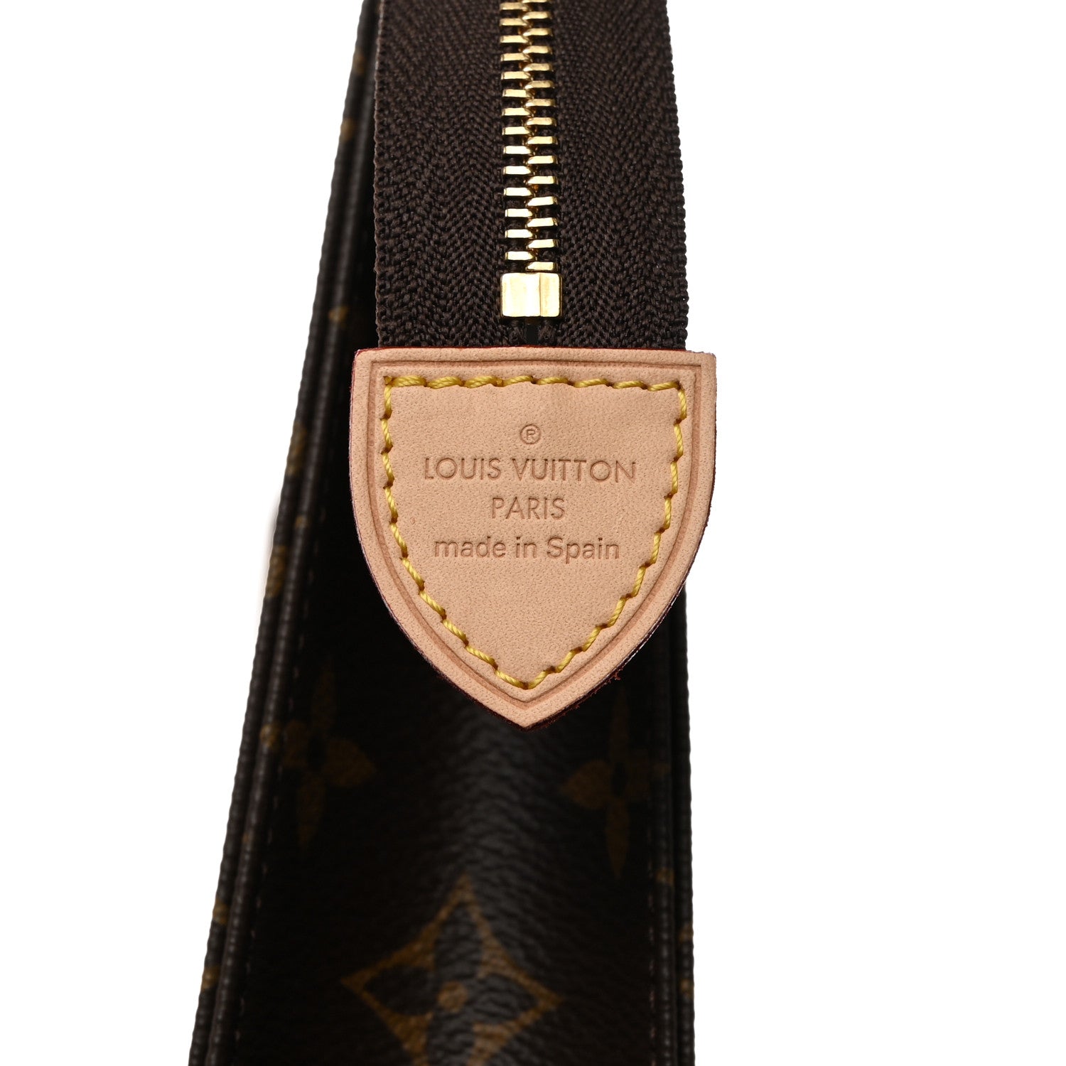 Louis Vuitton Monogram Toiletry Pouch 26 6 of 8
