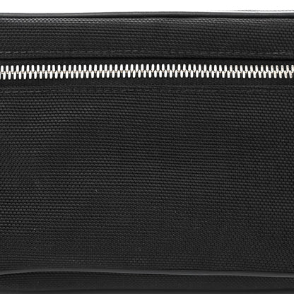 Gucci Techno Canvas Web Large Belt Bag Black 8 of 12