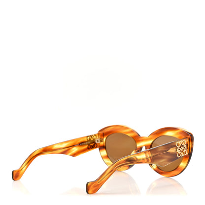 Loewe Acetate Cat Eye LW40051F Sunglasses Tortoise 4 of 7