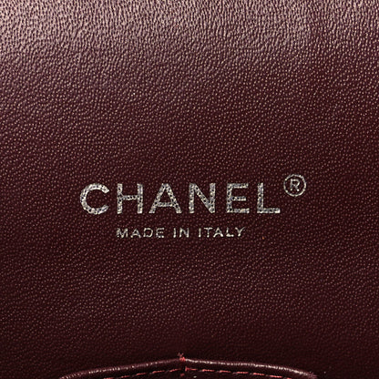 Chanel Caviar Quilted Maxi Double Flap Black 6 of 9