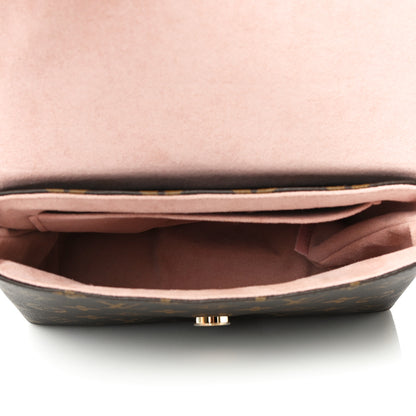 Louis Vuitton Monogram Locky BB Rose Poudre 5 of 12