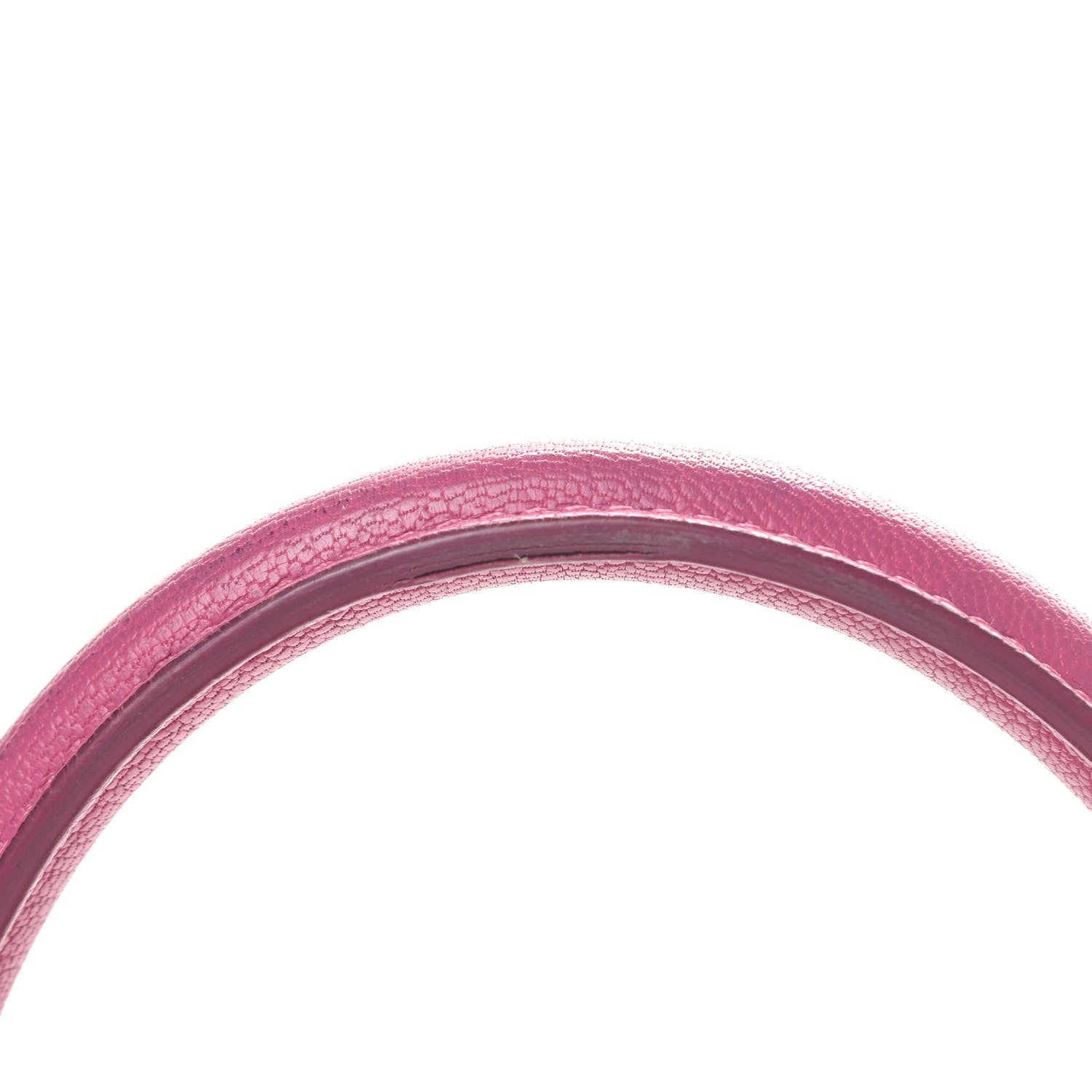 Givenchy Sugar Goatskin Small Antigona Fuchsia 11 of 12