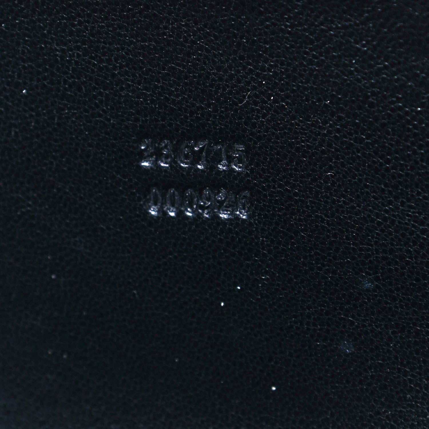 Alexander McQueen Calf Hair Leopard Print Skull Box Clutch 12 of 13