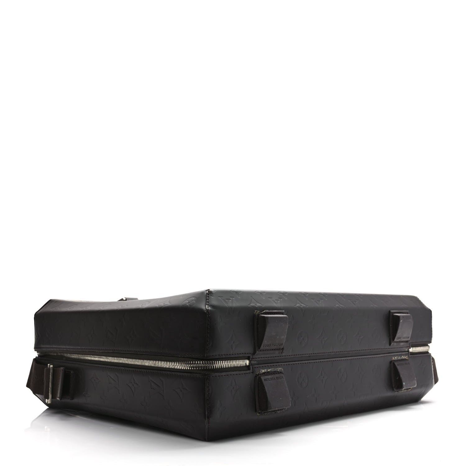 Louis Vuitton Monogram Glace Ricky Cafe 3 of 14