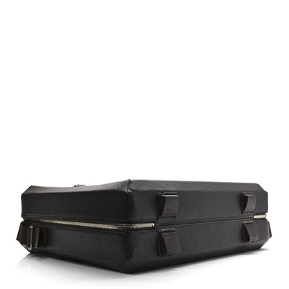Louis Vuitton Monogram Glace Ricky Cafe 3 of 14