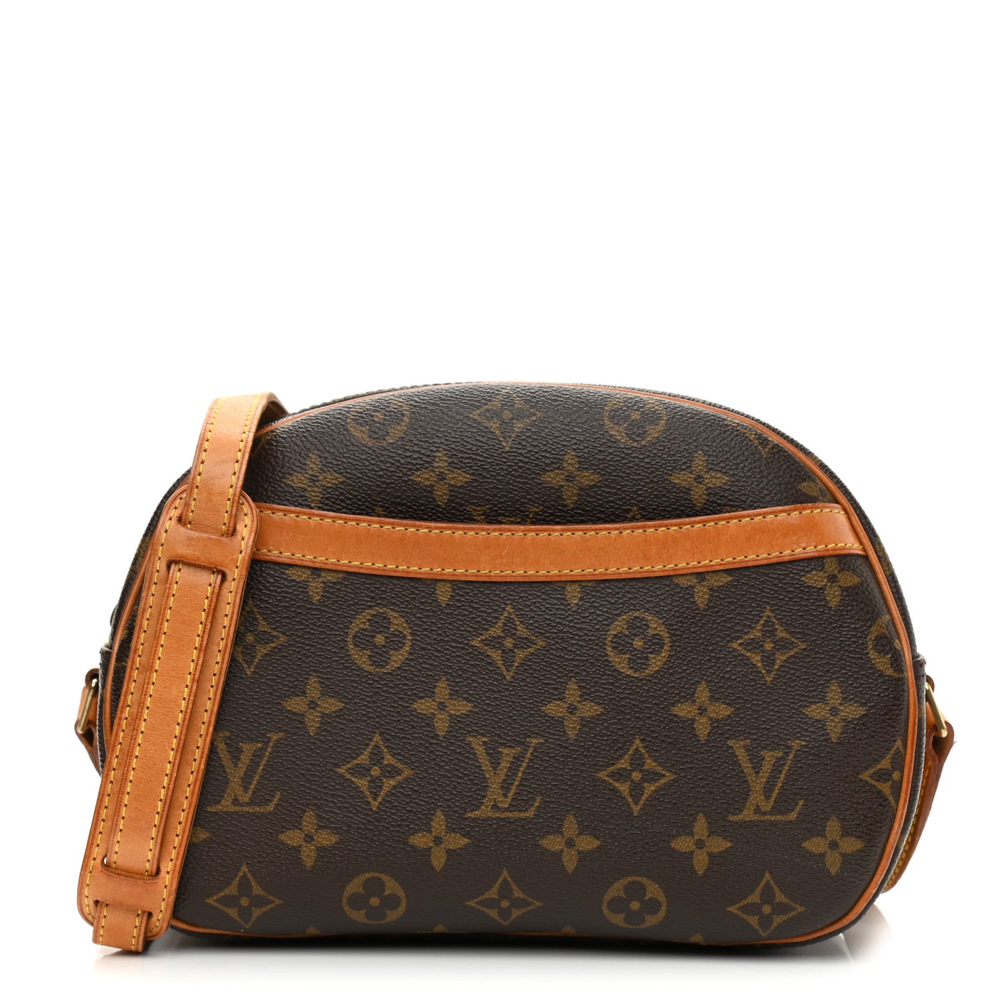 Monogram Blois