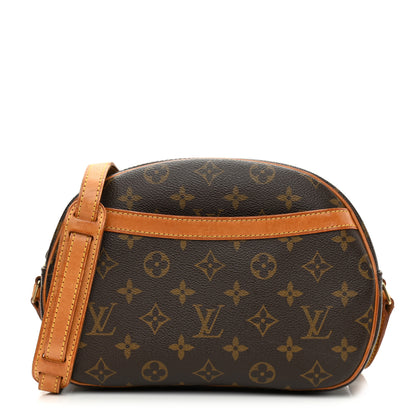 Louis Vuitton Monogram Blois 1 of 9