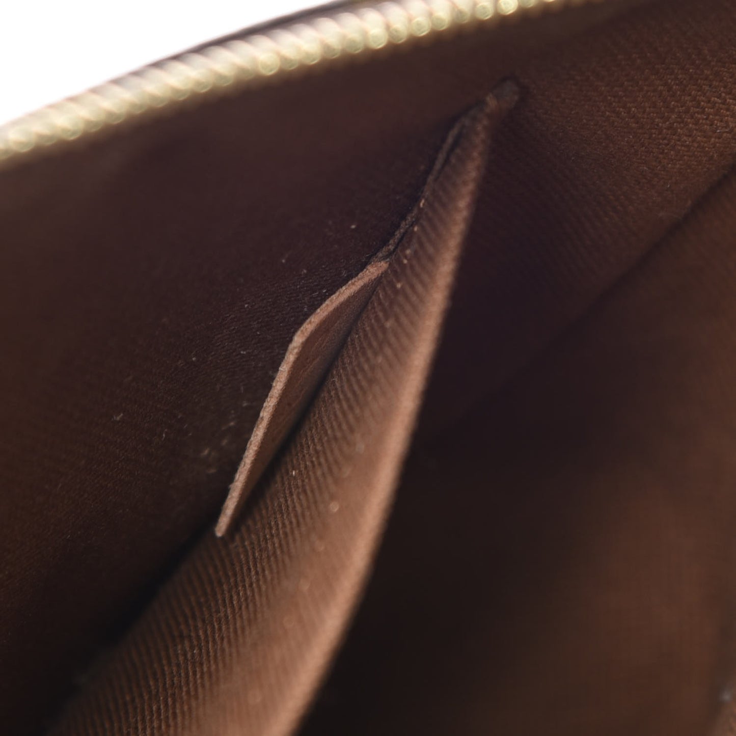 Monogram Pochette Accessories NM