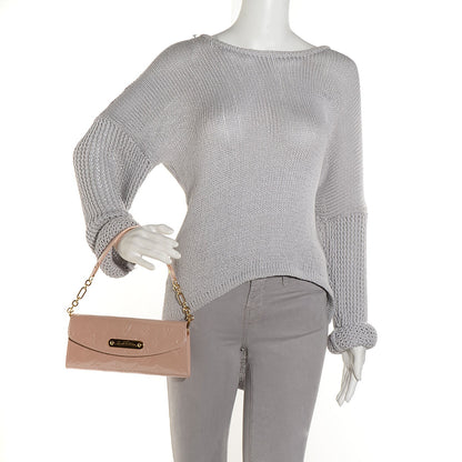 Louis Vuitton Vernis Sunset Boulevard Rose Florentin 2 of 7