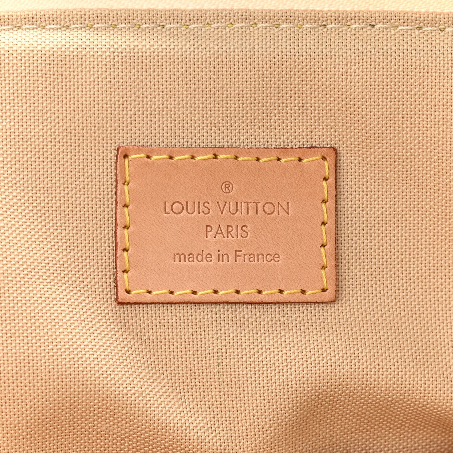 Damier Azur Siracusa GM
