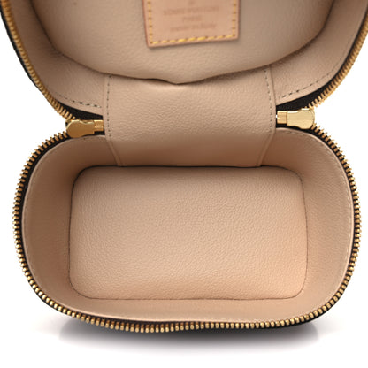 Louis Vuitton Monogram Nano Nice 5 of 9