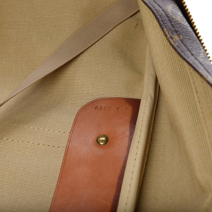 Louis Vuitton Monogram Sirius 45 6 of 11