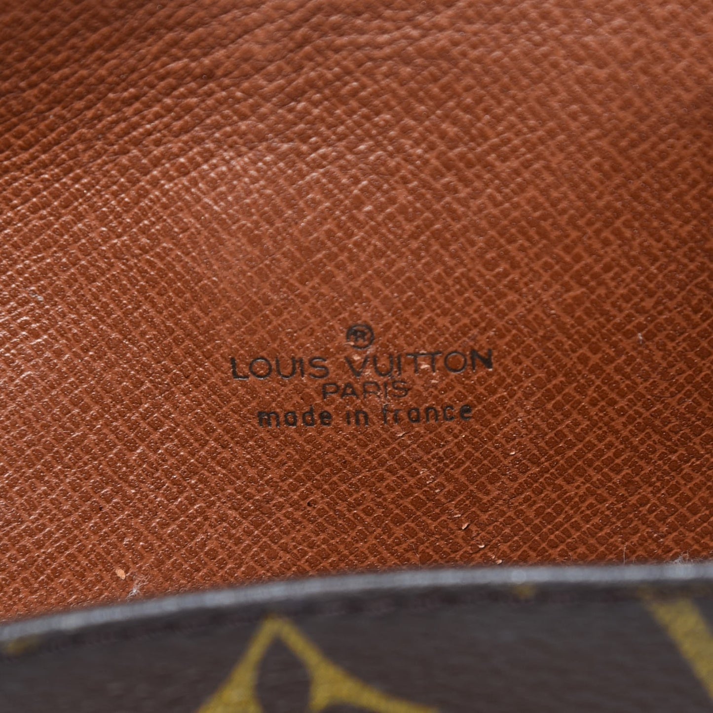 Monogram Saint Cloud PM
