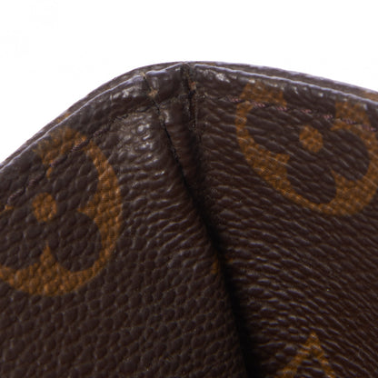 Louis Vuitton Monogram Sac Shopping Tote 10 of 10