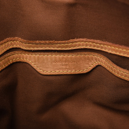 Louis Vuitton Monogram Palermo GM 8 of 13