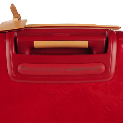 Louis Vuitton Vernis Pegase 45 Pomme D'Amour 6 of 10