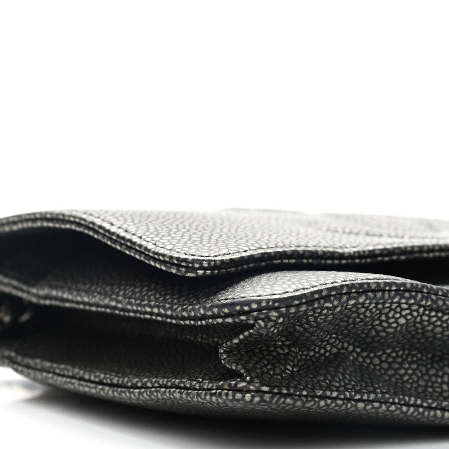 Caviar Timeless CC Wallet On Chain WOC Black