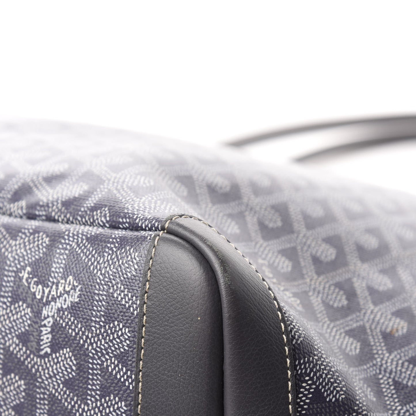 Goyardine Artois MM Grey