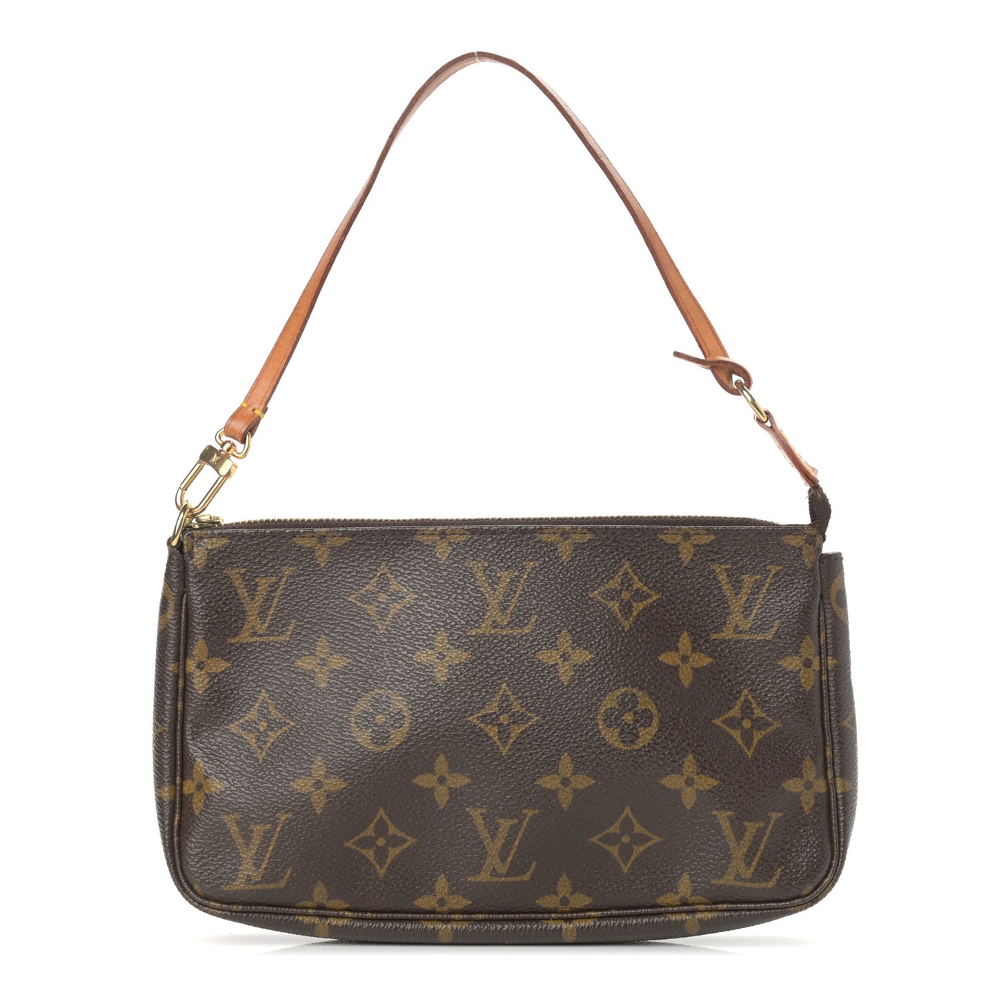 Monogram Pochette Accessories