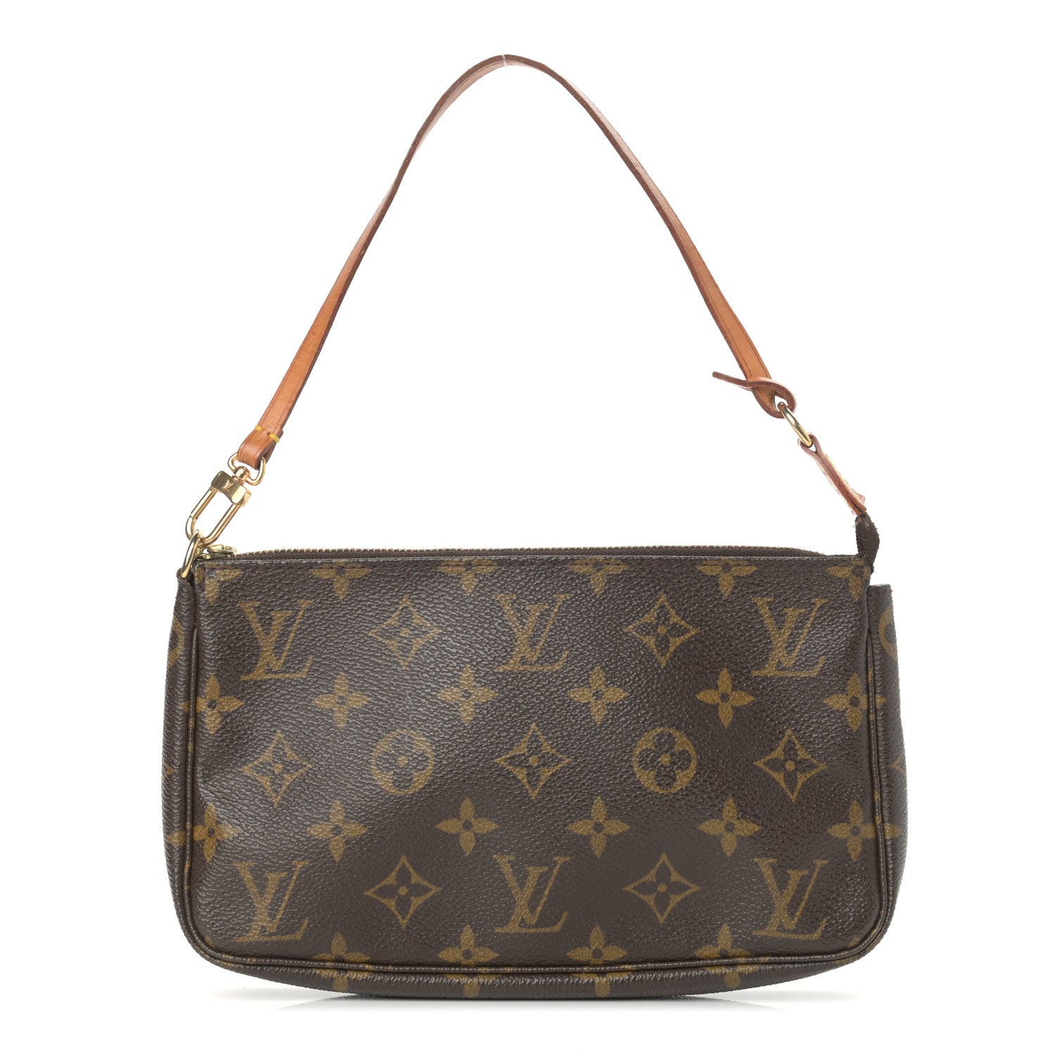 Louis Vuitton Monogram Pochette Accessories 1 of 12