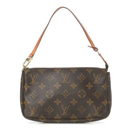 Louis Vuitton Monogram Pochette Accessories 1 of 12