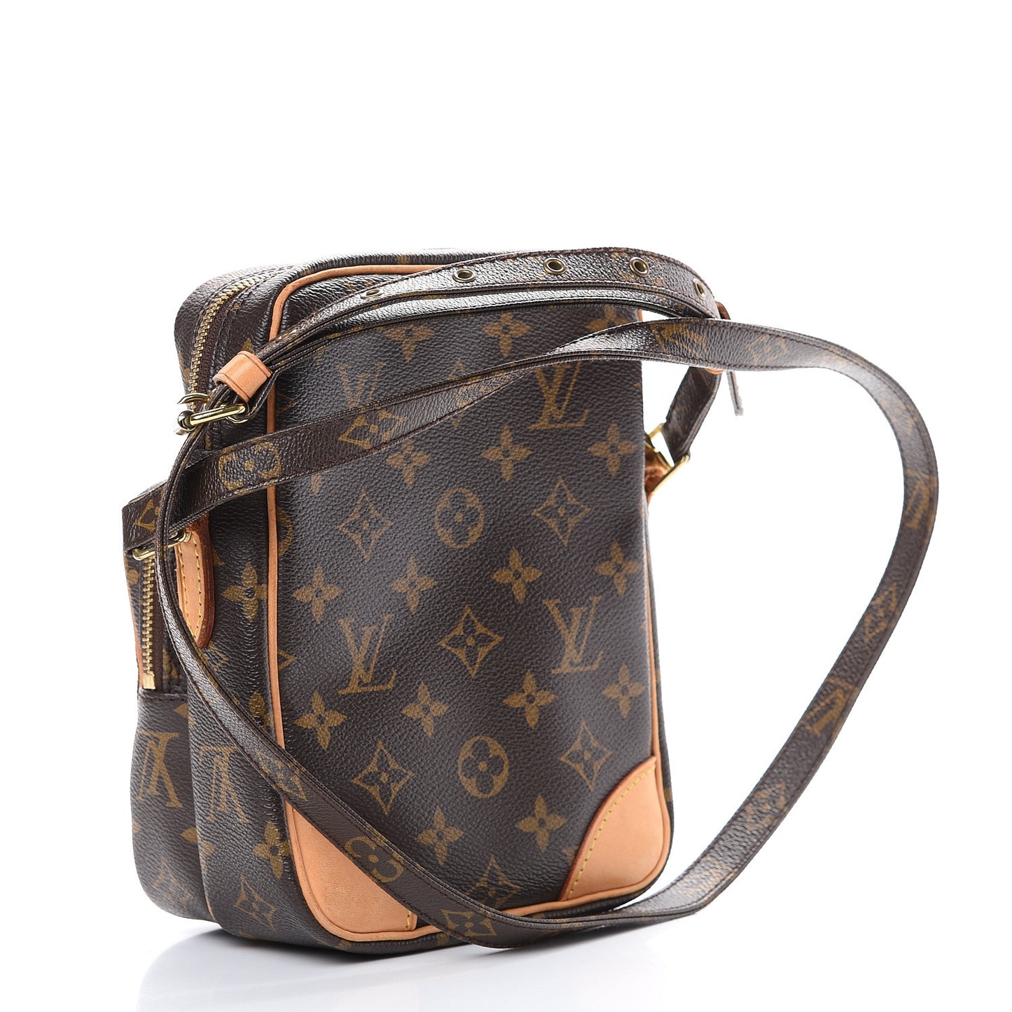 Monogram Amazone