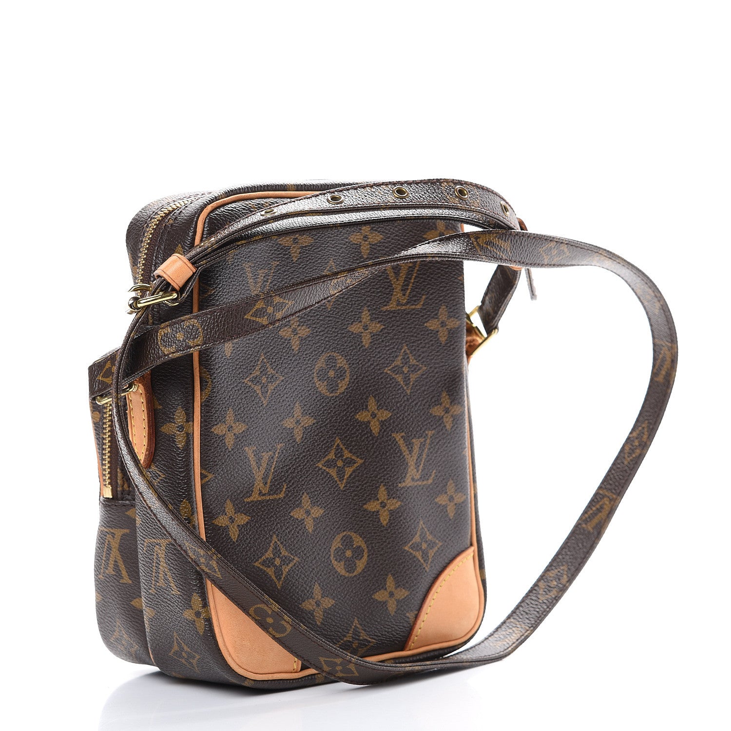 Louis Vuitton Monogram Amazone 2 of 12
