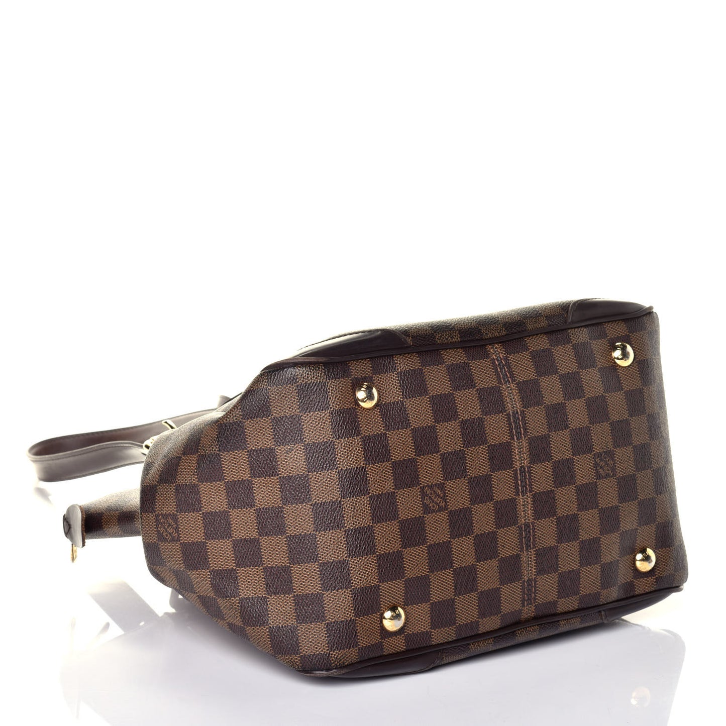 Damier Ebene Verona MM