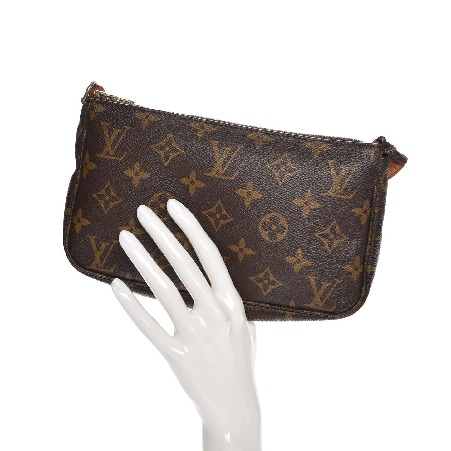 Monogram Pochette Accessories