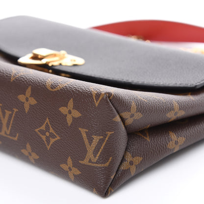 Louis Vuitton Monogram Saint Placide Black 8 of 9