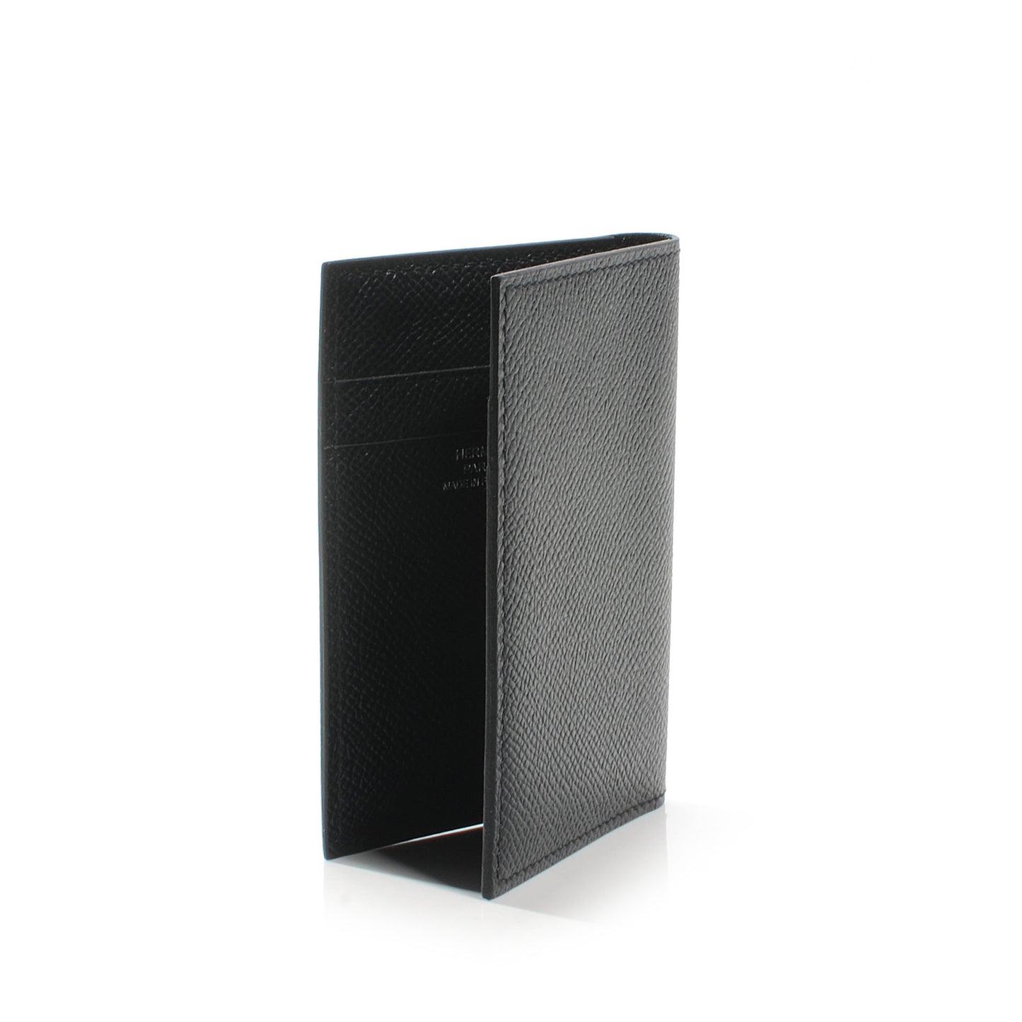 Epsom MC2 Euclide Card Holder Case Wallet Black