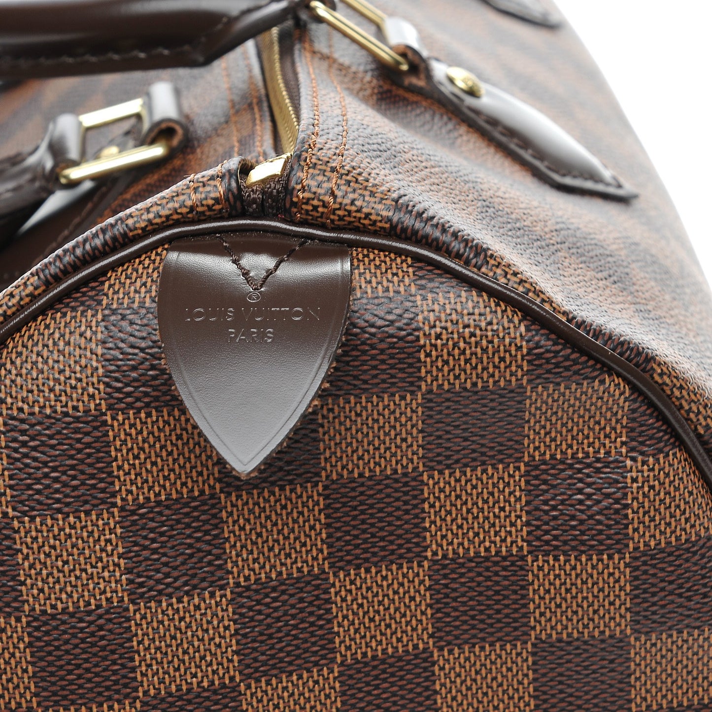 Damier Ebene Speedy 30