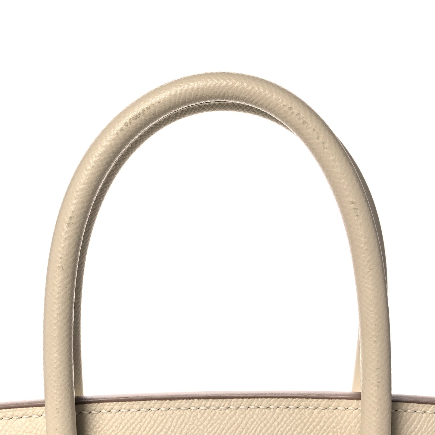 Epsom Birkin 30 Craie